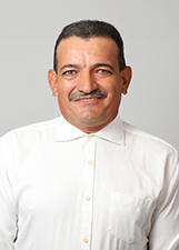 Retrato de ELISEU DA BANANA
