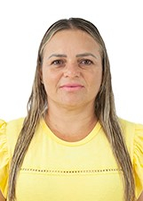 Retrato de CLEUBIA ENFERMEIRA