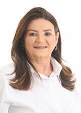 Retrato de ALICE CONRADO