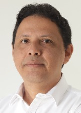 Retrato de CLENIO DE AGENOR