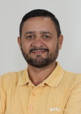 Retrato de ROMÉRIO DO CARRO DE SOM