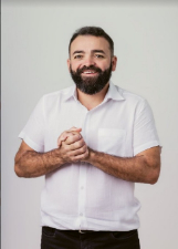 Retrato de JOSEVAN GESSEIRO