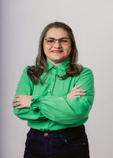 Retrato de BETA NASCIMENTO