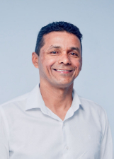 Retrato de DUNGA SILVA
