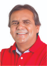 Retrato de GEOVANE
