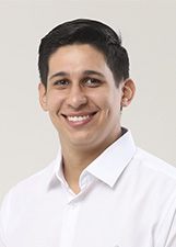 Retrato de GUILHERME CUMARU