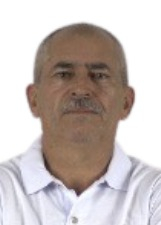 Retrato de GILMAR SOLDADO