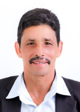 Retrato de PINTO DO GARROTE
