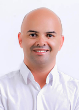 Retrato de ANDRÉ DE DEQUINHA