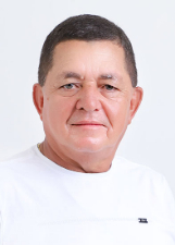 Retrato de CICERO TUTA