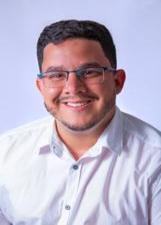 Retrato de FELIPE CEZAR