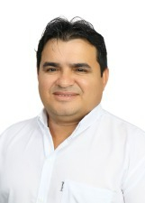 Retrato de BETO DO RAIO X