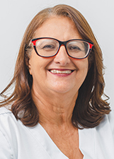 Retrato de LUCINHA DA MATERNIDADE