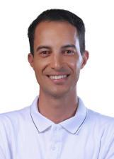 Retrato de ANDRÉ MUNIZ