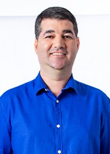 Retrato de SAULO BATISTA