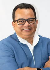 Retrato de CRISTIANO DA SAÚDE