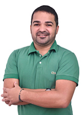 Retrato de ISAC AGUIAR