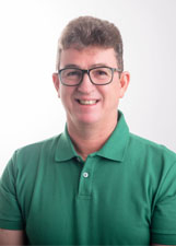 Retrato de PAULO BRITO