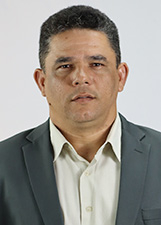 Retrato de LUCAS LAFAIETE