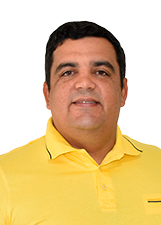 Retrato de EUSÉBIO DO ALTO