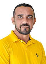 Retrato de SAMUEL DA ASSOCIAÇÃO