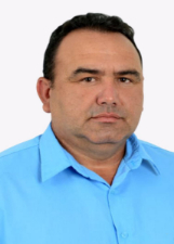 Retrato de ´`VANDO DO CAROÁ