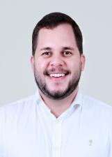 Retrato de DOUGLAS FRANÇA