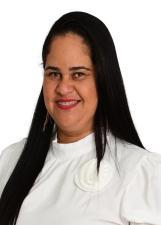 Retrato de NAZARÉ DE CLÁUDIO DO RAIO X