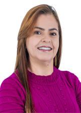 Retrato de LIA BRAÚNA