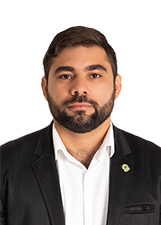 Retrato de TARCISIO BATISTA