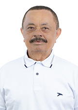 Retrato de ZÉ DA RUA