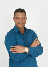 Retrato de IZAEL DA SAÚDE