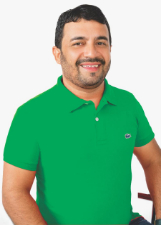 Retrato de VANVAN MENESES