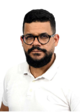 Retrato de RICARDO RODRIGUES
