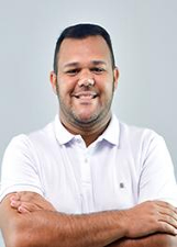 Retrato de QUEXIM DO EXU