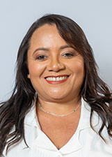 Retrato de PROFESSORA FÁTIMA