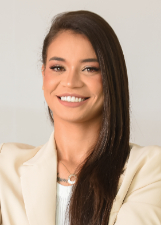 Retrato de LORENA VAQUEIRA