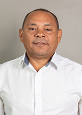 Retrato de CASSIANO O CHEFÃO