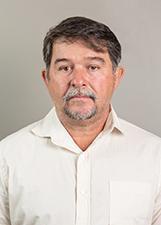 Retrato de DAMIÃO DE ALONSO