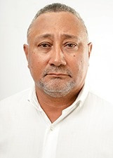 Retrato de SERGIO DO SINDICATO