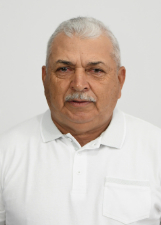 Retrato de INALDO DO LETREIRO