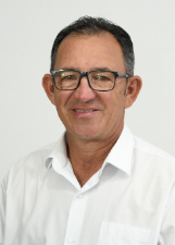 Retrato de TUTA DE ZÉ DE JÚLIO