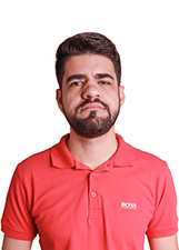 Retrato de EMILIO DE JOAO LEOCADIO