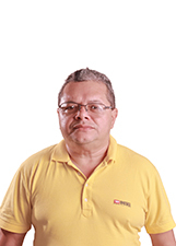 Retrato de PROFESSOR DIVALDO BARROS