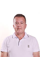 Retrato de ENAUDY ALUIZIO