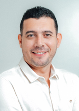 Retrato de RENATO PEDINHA