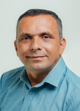 Retrato de SANDOVAL MELLO
