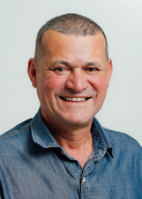 Retrato de GILVAM DE JOTA