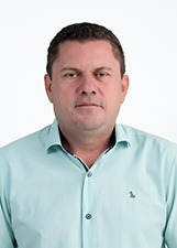 Retrato de MACIEL ELIAS