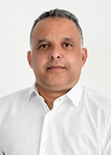 Retrato de ALLAN GALDINO